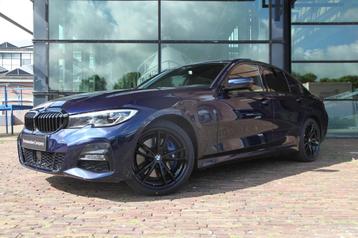 BMW 3-serie 330e M Sport HD/Adaptive/trekhaak/laser/Memory beschikbaar voor biedingen