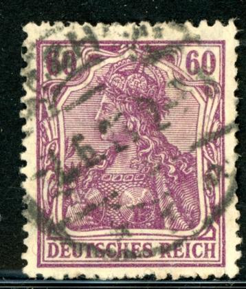 Duitsland 92-IIa - Germania beschikbaar voor biedingen