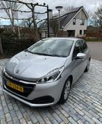 Peugeot 208 1.2 VTI 60KW/82PK 5-D 2015 Grijs, Auto's, Peugeot, Voorwielaandrijving, 1199 cc, 23 km/l, Origineel Nederlands