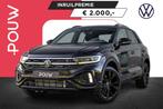 Volkswagen T-Roc 1.5 TSI 150pk R-Line Edition | Black Style, 12 maanden, 1498 cc, Zwart, Bedrijf