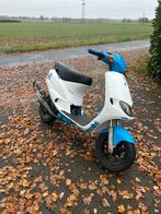 Piaggio Zip fastrider 70cc autowheelie, Fietsen en Brommers, Scooters | Piaggio, Ophalen, Zo goed als nieuw, Tweetakt, Zip