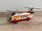 Lego 6482 Rescue Helicopter, Ophalen of Verzenden, Gebruikt, Complete set, Lego