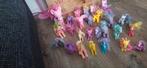 27 my little pony, Kinderen en Baby's, Speelgoed | My Little Pony, Gebruikt, Ophalen of Verzenden