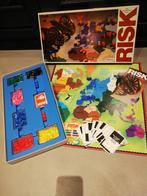 Risk, bordspel, Hobby en Vrije tijd, Gezelschapsspellen | Bordspellen, Vijf spelers of meer, Ophalen of Verzenden, Zo goed als nieuw