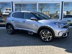 Citroën C5 Aircross 1.2 PureTech Feel 50% deal 7.975,- ACTI, Voorwielaandrijving, 1350 kg, Euro 6, Met garantie (alle)