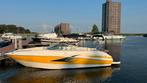 Maxum 2400 SR 3 BOWRIDER 2007, Watersport en Boten, Speedboten, Binnenboordmotor, 6 meter of meer, Ophalen of Verzenden, Zo goed als nieuw