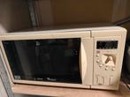 Whirlpool Philips Magnetron 900W, Ophalen, Gebruikt, Magnetron, Draaiplateau