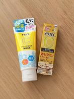 Melano CC Enzyme Face Wash + Premium Brightening Essence, Ophalen of Verzenden, Nieuw, Gehele gezicht