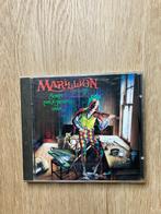 Marillion - Script for a Jester’s Tear, Ophalen of Verzenden, Zo goed als nieuw, Progressive