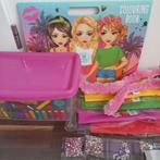 Creatief Knutselpakket, Ophalen of Verzenden, Zo goed als nieuw, Knutselen