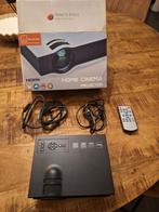 Beamer Led Projector, Audio, Tv en Foto, Beamer-accessoires, Ophalen, Zo goed als nieuw, Beamerlens