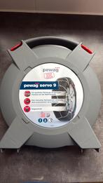 Pewag Servo 9 RS9 77 sneeuwkettingen, Auto diversen, Sneeuwkettingen, Ophalen of Verzenden, Zo goed als nieuw