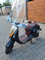 Scooter Turbo RM-50, Gebruikt, Benzine, Ophalen, Overige merken