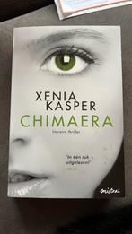 Xenia Kasper - Chimaera, Xenia Kasper, Ophalen of Verzenden, Zo goed als nieuw, Nederland