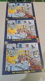 3 dezelfde nieuwe puzzels in seal 150 stukjes, Ophalen of Verzenden, Minder dan 500 stukjes, Zo goed als nieuw, Legpuzzel