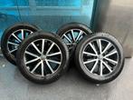 Orginele Transporter Velgen Cascavel Met Zgan Banden 17 Inch, Auto-onderdelen, Banden en Velgen, Ophalen, Banden en Velgen, 17 inch