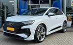 Originele 21 inch Audi Q4 E-Tron RS velgen met banden, Audi, Gebruikt, 255 mm, Banden en Velgen