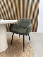 4x Luxe eetkamerstoelen - Nieuw in doos - Direct leverbaar, N, Overige kleuren, N, Nieuw