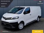 Toyota PROACE Long 2.0 D-4D 145pk H6 Cruise Airco DAB 2.500k, Auto's, Bestelauto's, Te koop, Geïmporteerd, 144 pk, Gebruikt