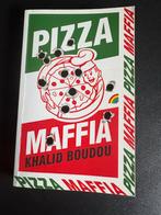 Pizza Maffia - Zo Goed Als Nieuw, Ophalen of Verzenden, Zo goed als nieuw, Nederland