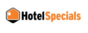 Kortingscode Hotelspecials - €10 Korting t/m 05/08/2025 >Sne beschikbaar voor biedingen