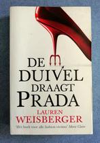 De duivel draagt Prada - Lauren Weisberger, Ophalen of Verzenden, Zo goed als nieuw, Lauren Weisberger