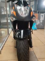 Kymco agility 50 ,2019 , goed continues,, Fietsen en Brommers, Scooters | Kymco, Ophalen of Verzenden, Zo goed als nieuw, Benzine