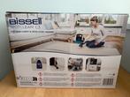Vlekkenreiniger Bisell Spotclean C3, Ophalen of Verzenden, Zo goed als nieuw, Waterstofzuiger