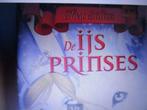 + de ijspritises Thea Stilton 9789054616573 ##, Boeken, Gelezen, Ophalen of Verzenden