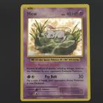 Mew (EVO 53), Ophalen of Verzenden, Zo goed als nieuw, Losse kaart