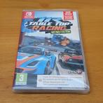 NIEUW OPRUIMEN | SWITCH | Table Top Racing Nitro Edition, Spelcomputers en Games, Racen en Vliegen, Nieuw, Ophalen of Verzenden