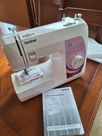 Brother XN 2500, Hobby en Vrije tijd, Naaimachines en Toebehoren, Ophalen, Zo goed als nieuw, Naaimachine, Brother
