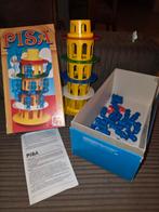 Pisa / jumbo, Hobby en Vrije tijd, Gezelschapsspellen | Overige, Een of twee spelers, Ophalen of Verzenden, Zo goed als nieuw