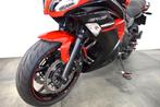 *VERKOCHT* KAWASAKI ER 6 F ABS (bj 2016), 2 cilinders, 649 cc, Bedrijf, Sport
