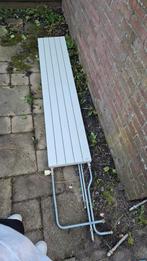 Vasco Radiator verticaal 180cm, Ophalen, Gebruikt, Radiator, 60 tot 150 cm