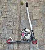 Step + helm, Ophalen, Zo goed als nieuw, Gewone step