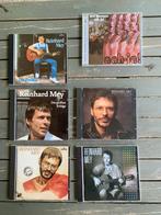 6 CD’s Duitstalige muziek, Ophalen of Verzenden, Zo goed als nieuw