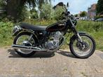 Yamaha SR400 2016 - Vintage Klassieker - 9000km, Ophalen, Gebruikt