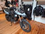 BMW F 800 GS (bj 2008) F800GS F800 zeer compleet inruil, Motoren, Motoren | BMW, 2 cilinders, Bedrijf, Meer dan 35 kW, Overig