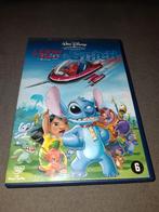 Leroy & stitch - dvd, Alle leeftijden, Ophalen of Verzenden, Zo goed als nieuw, Europees