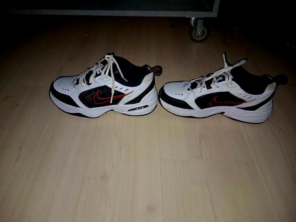 Nike Air, Ophalen, Wit, Nike, Nieuw
