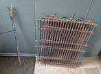 Te koop, huisdier rekjes  €10.-, Dieren en Toebehoren, Ophalen, Zo goed als nieuw, 110 cm of meer, Minder dan 65 cm
