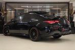 Mercedes-Benz CLA-klasse 250 ORANGE EDITION PANO/CARPLAY/KEY, Euro 6, 4 cilinders, Zwart, Origineel Nederlands