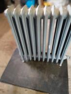 Gietijzeren Radiator, Ophalen, 30 tot 80 cm, Gebruikt, Radiator