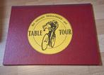 Table Tour - Het Volmaakte Tour de France Spel - 1960, Verzamelen, Sportartikelen en Voetbal, Gebruikt, Spel, Overige sporten