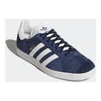 Adidas Originals Gazelle Schoenen - Unisex - Blauw - 36, Sportlaan 10 1010 AX Amsterdam, Info@sportschoenen, Nieuw, Ophalen of Verzenden