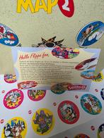 Meest Complete Smiths Flippo Verzameling in Nieuwstaat!, Verzamelen, Flippo's, Ophalen of Verzenden, Spiek, Verzameling, Met verzamelmap(pen)