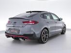 Hyundai i30 N2 Performance Fastback 2.0 275pk T-GDI |panoram, 1998 cc, 4 cilinders, 700 kg, Bedrijf