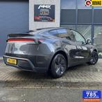 Model Y Juniper Long Range RWD, Automaat, Achterwielaandrijving, 1859 kg, SUV of Terreinwagen