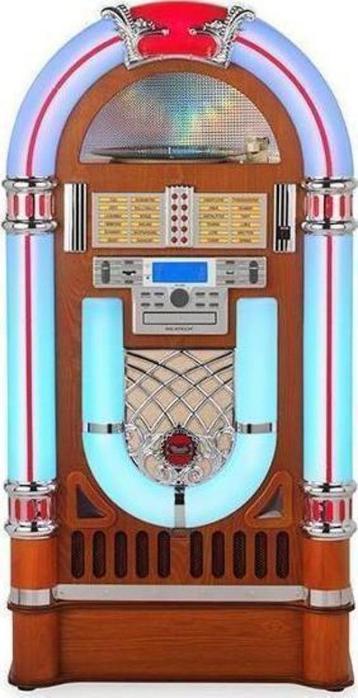 juke box 1015 beschikbaar voor biedingen